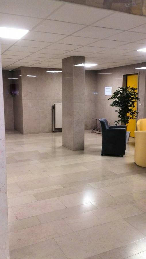 Appartement Studio Equus *