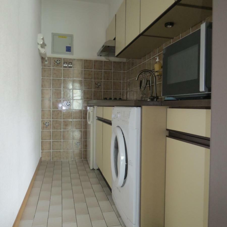 Appartement Studio Equus Oostende